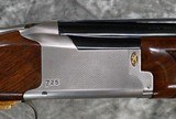Browning 725 Sporting 12ga 30
