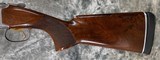 Browning 725 Sporting 12ga 30