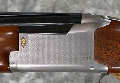 Browning 725 Sporting 12ga 30