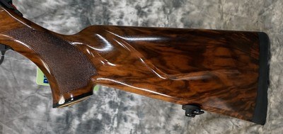 Sauer 505 W/Swarovski Z8 2-16x50 6.5PRC (835) West - Image 2 of 5