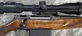 Sauer 505 W/Swarovski Z8 2-16x50 6.5PRC (835) West - Image 3 of 5