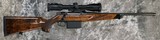 Sauer 505 W/Swarovski Z8 2-16x50 6.5PRC (835) West - Image 5 of 5