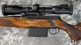 Sauer 505 W/Swarovski Z8 2-16x50 6.5PRC (835) West - Image 1 of 5
