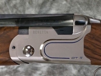 Beretta DT11 12ga 30