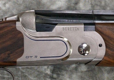 Beretta DT11 12ga 30