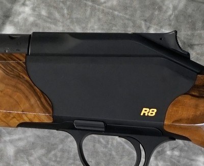 Blaser R8 308 Win (975) West - Image 4 of 5