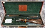 Merkel EL 2 BBL Set 28ga/410 28