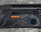 Beretta 688 Performance 12ga 30