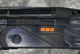 Beretta 688 Performance 12ga 32