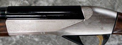 Benelli Ethos Field 20ga 28