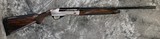 Benelli Ethos Field 20ga 28