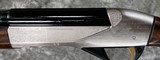 Benelli Ethos Field 20ga 28