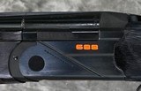 Beretta 688 Performance 12ga 30
