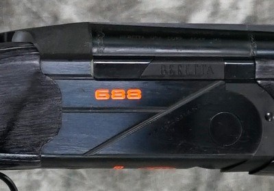 Beretta 688 Performance 12ga 30