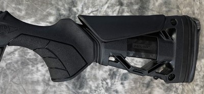 Beretta AX800 Suprema Black 12ga 28