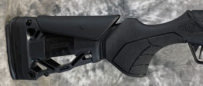Beretta AX800 Suprema Black 12ga 28