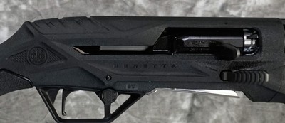 Beretta AX800 Suprema Black 12ga 28