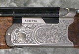 Beretta 686 Sp1 Sporting LH 12ga 32