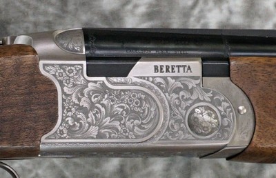 Beretta 686 Sp1 Sporting LH 12ga 32