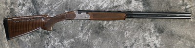 Beretta 686 Sp1 Sporting LH 12ga 32