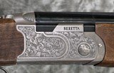 Beretta 686 Sp1 Sporting LH 12ga 32