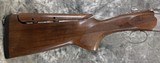 Beretta 686 SP1 Sporting 12ga 32