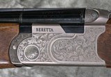 Beretta 686 SP1 Sporting 12ga 32