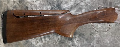 Beretta 686 SP1 Sporting 12ga 32