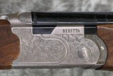 Beretta 686 SP1 Sporting 12ga 32