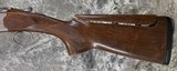 Beretta 686 SP1 Sporting 12ga 32