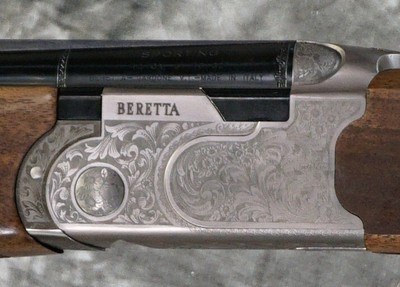 Beretta 686 SP1 Sporting 12ga 32