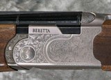 Beretta 686 SP1 Sporting 12ga 32