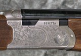 Beretta 686 SP1 Sporting 12ga 32