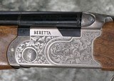 Beretta 686 SP1 Sporting 12ga 32