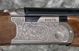 Beretta 686 SP1 Sporting 12ga 32
