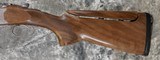 Beretta 686 SP1 Sporting 12ga 32