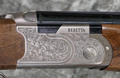 Beretta 686 SP1 Sporting 12ga 32