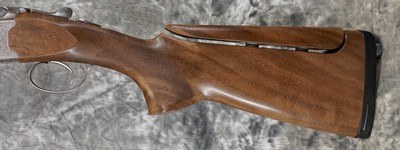 Beretta 686 SP1 Sporting 12ga 32