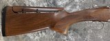 Beretta 686 SP1 Sporting 12ga 32