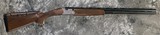 Beretta 686 SP1 Sporting 12ga 32