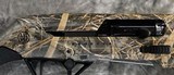 Beretta AX800 Supreme Max 7 12ga 28