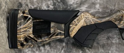 Beretta AX800 Supreme Max 7 12ga 28
