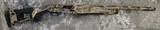 Beretta AX800 Supreme Max 7 12ga 28