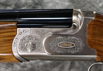 Caesar Guerini Summit Sporting 12ga 30