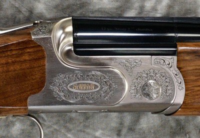Caesar Guerini Summit Sporting 12ga 30