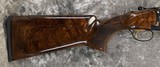 Caesar Guerini Invictus 3 Limited Sporting 12ga 32
