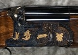 Caesar Guerini Invictus 3 Limited Sporting 12ga 32