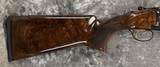 Caesar Guerini Invictus 3 Limited Sporting 12ga 32