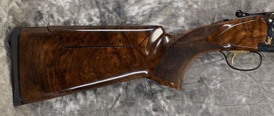 Caesar Guerini Invictus 3 Limited Sporting 12ga 32
