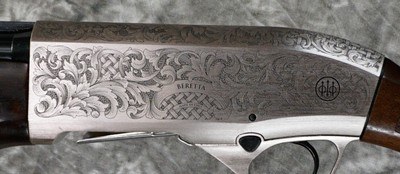 Beretta A400 L 12ga 30